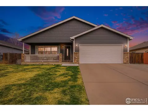 2803 Chesapeake Bay, Evans, CO 80620