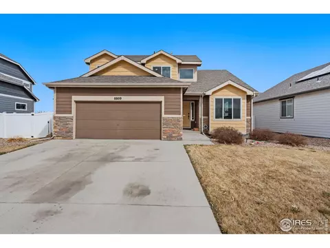 8809 13th St, Greeley, CO 80634
