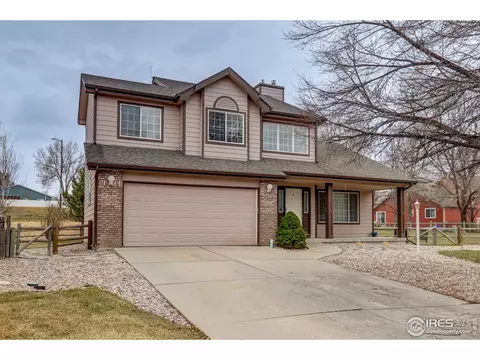 131 Riley Ct, Loveland, CO 80537
