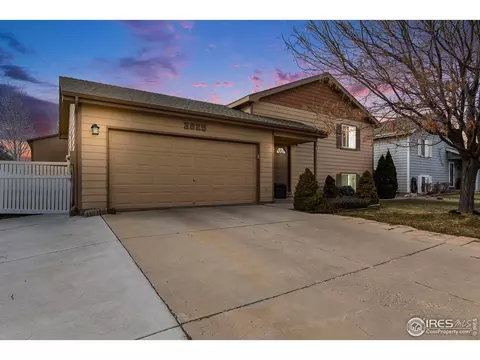 3825 Riverside Pkwy, Evans, CO 80620