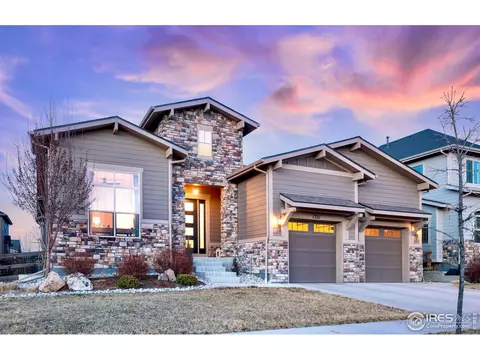 1321 Fountain Ln, Erie, CO 80516