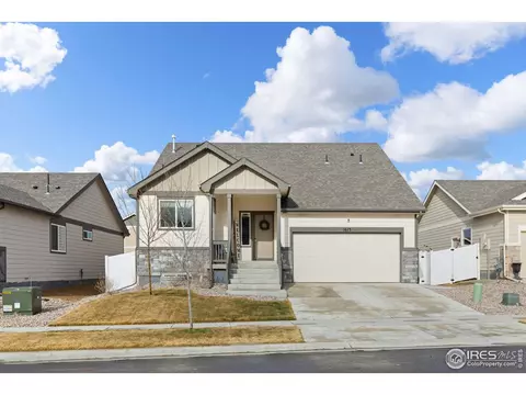 1615 103rd Ave Ct, Greeley, CO 80634