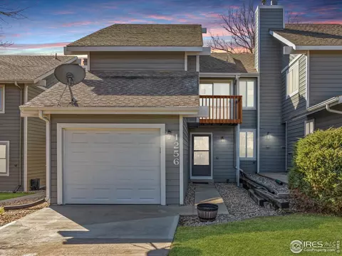 1256 Atwood Ct, Longmont, CO 80501