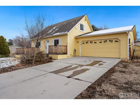 2354 Alexis St, Loveland, CO 80537