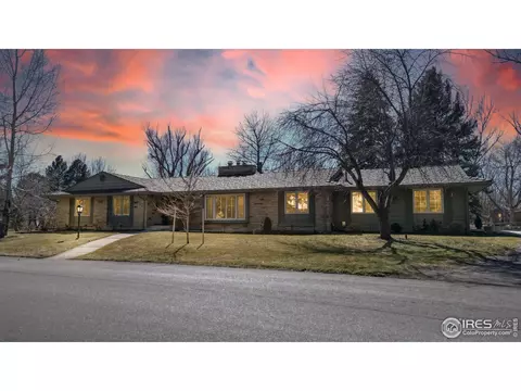 1213 Lindenwood Dr, Fort Collins, CO 80524