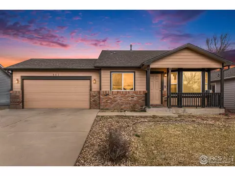 407 E 28th St Dr, Greeley, CO 80631
