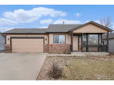 407 E 28th St Dr, Greeley, CO 80631 photo 2