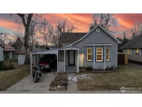 488 W 2nd St, Loveland, CO 80537