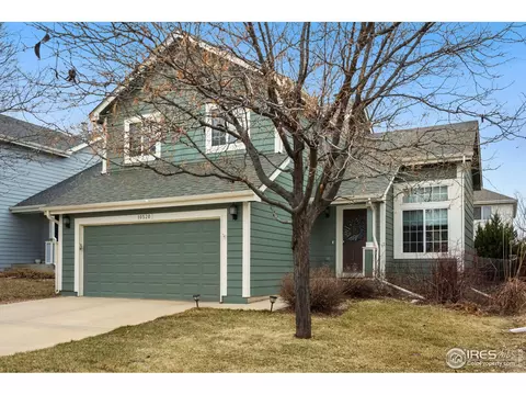 10520 Dresden St, Longmont, CO 80504