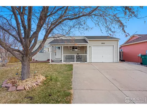 3900 Falcon Ln, Evans, CO 80620