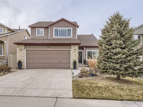 3147 W Yarrow Cir, Superior, CO 80027