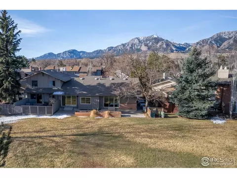 3909 Apache Ct, Boulder, CO 80303