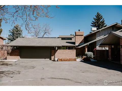 3909 Apache Ct, Boulder, CO 80303 photo 3