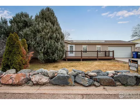 4508 S Shenandoah St, Greeley, CO 80634