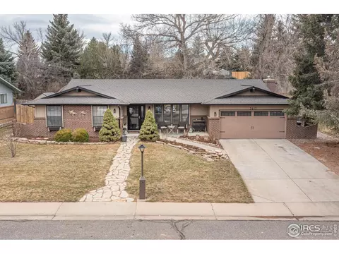 3417 Lakeview Cir, Longmont, CO 80503