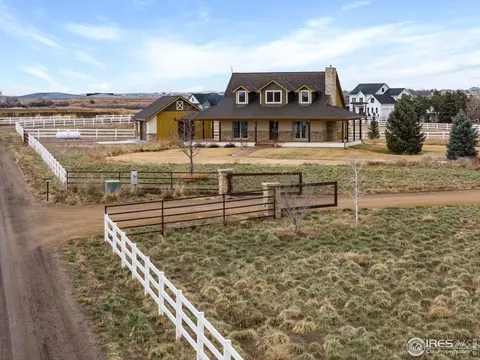 10419 County Road 76 12, Windsor, CO 80550