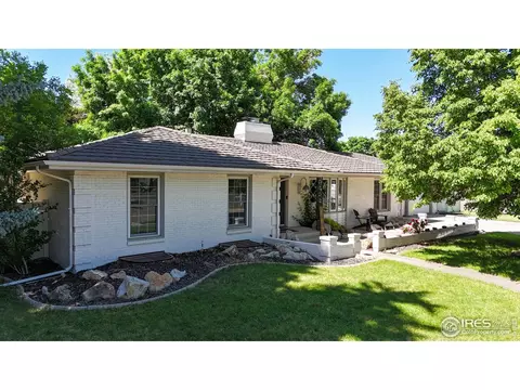 1012 Commanche Dr, Fort Collins, CO 80525