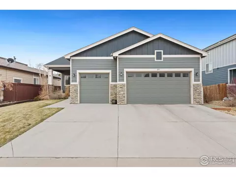 893 Traildust Dr, Milliken, CO 80543