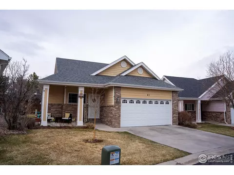 3822 W 11th St #21, Greeley, CO 80634