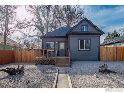 113 N Garfield Ave, Loveland, CO 80537