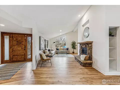 4577 Tanglewood Trl, Boulder, CO 80301 photo 7