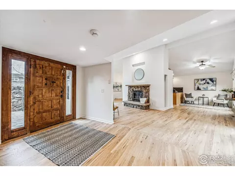 4577 Tanglewood Trl, Boulder, CO 80301 photo 6