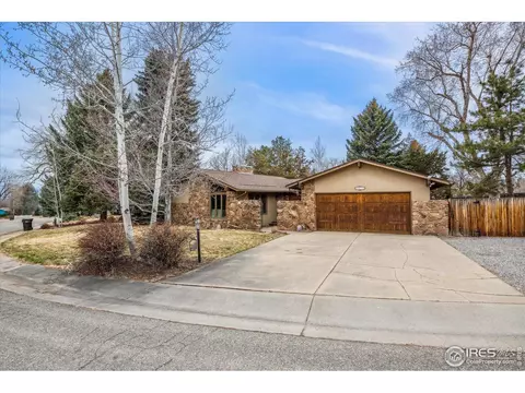 4577 Tanglewood Trl, Boulder, CO 80301 photo 3