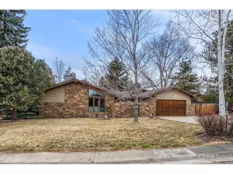 4577 Tanglewood Trl, Boulder, CO 80301 photo 2
