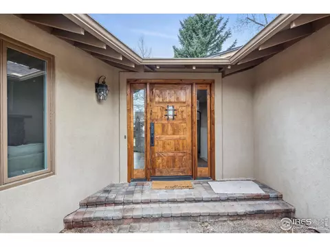 4577 Tanglewood Trl, Boulder, CO 80301 photo 5