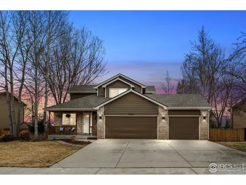 5942 Meadow Creek Ln, Loveland, CO 80538