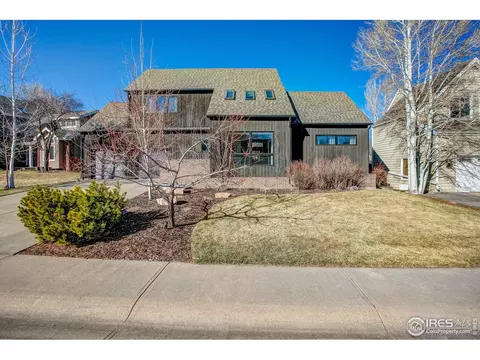 1840 Wallenberg Dr, Fort Collins, CO 80526