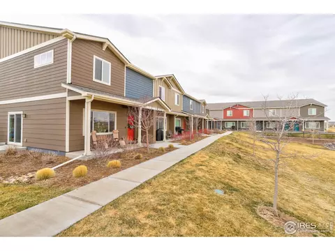 3683 Ronald Reagan Ave, Wellington, CO 80549