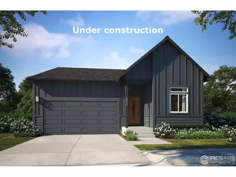 1650 Sunflower Way, Johnstown, CO 80534