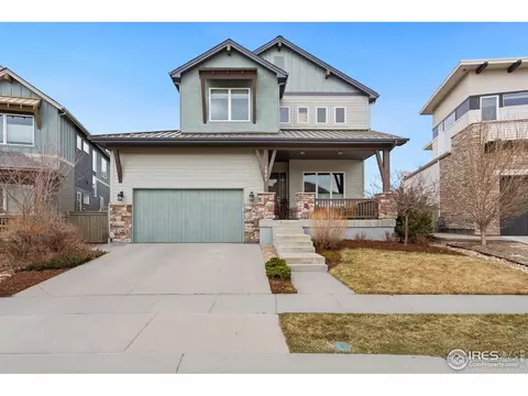 1841 Sweet Clover Ln, Louisville, CO 80027