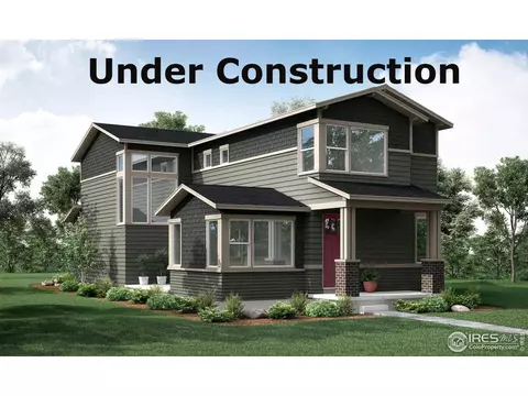 6118 Saddle Horn Dr, Timnath, CO 80547