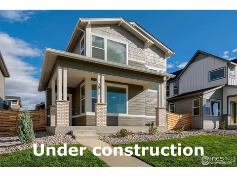 6126 Saddle Horn Dr, Timnath, CO 80547