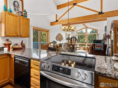 1861 Raven Ave #A8, Estes Park, CO 80517