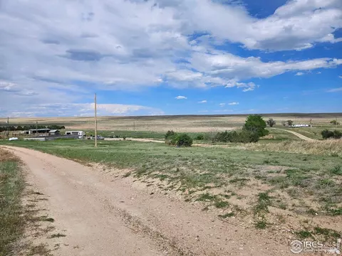 25504 County Road 21, Fort Morgan, CO 80701
