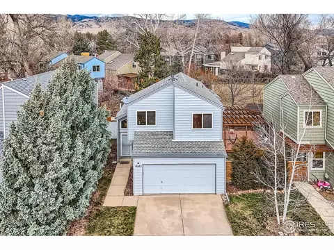 4082 Dawn Ct, Boulder, CO 80304