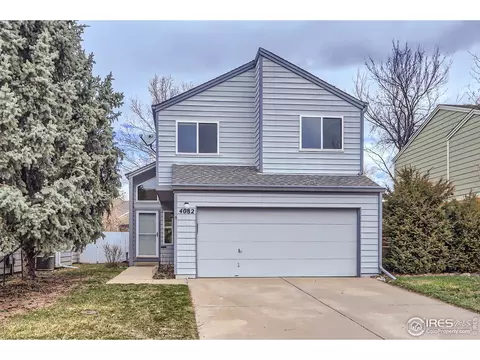 4082 Dawn Ct, Boulder, CO 80304 photo 2