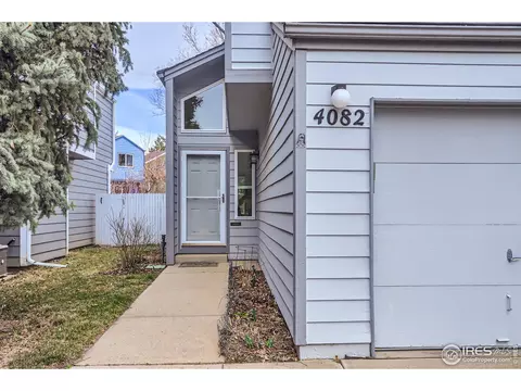 4082 Dawn Ct, Boulder, CO 80304 photo 3