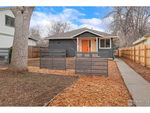 818 Baker St, Longmont, CO 80501