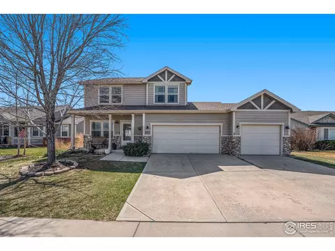 221 Timber Ridge Ct, Severance, CO 80550