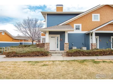2126 Owens Ave #201, Fort Collins, CO 80528