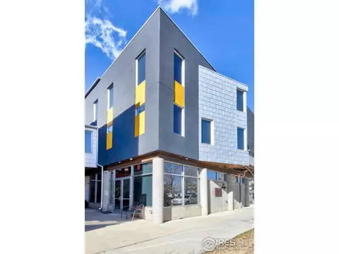 721 Confidence Dr #3, Longmont, CO 80504