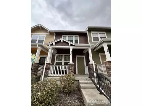 15612 E 96th Way #22C, Commerce City, CO 80022