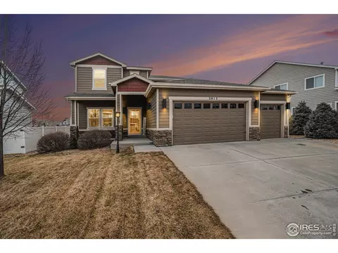 2812 Hydra Dr, Loveland, CO 80537