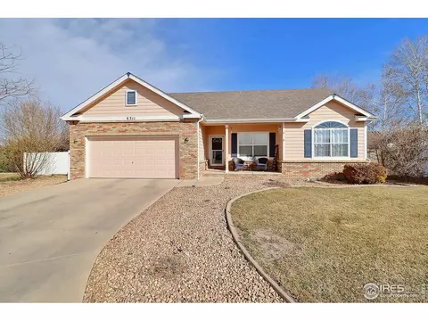 6311 W 5th St, Greeley, CO 80634