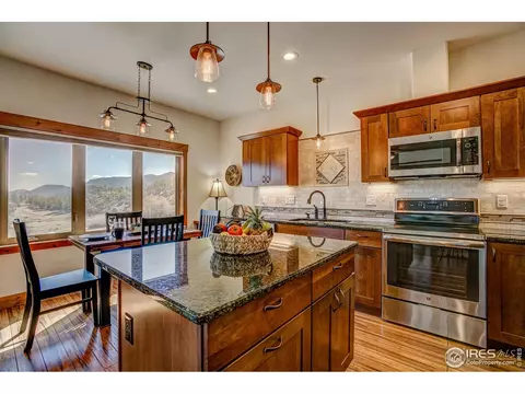 2758 Kiowa Trl, Estes Park, CO 80517