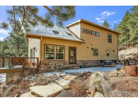 745 Sugarloaf Rd, Boulder, CO 80302 photo 31